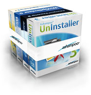 Ashampoo® System Pack 3 (3.00, 2008/04/04)