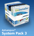 System Pack 3