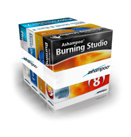 Ashampoo® Multimedia Pack 3 (3.00, 2009/01/16)