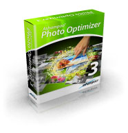 Ashampoo® Photo Optimizer 3 (3.10, 15.10.2009)