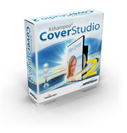 Ashampoo® Cover Studio 2 (2.01, 19.10.2009)