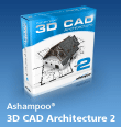 3D CAD Architecture 2