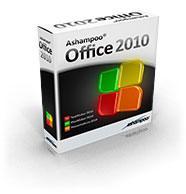 Ashampoo® Office 2010 (4.00, 03.02.2010)