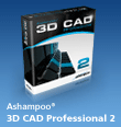 3D CAD Professional 2