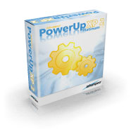 Ashampoo® PowerUp XP Platinum 2 (2.20, 09.12.2008)