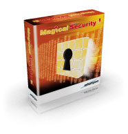 Ashampoo® Magical Security (1.80, 10.12.2007)