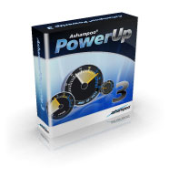 Ashampoo® PowerUp 3 (3.23, 2008/12/02)