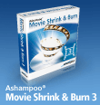 Movie Shrink & Burn 3