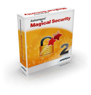 Ashampoo® Magical Security 2 (2.02, 20 11 2008)