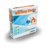 Ashampoo® Burning Studio 6 Free (6.76, 29.06.2009)