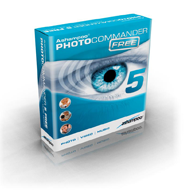 Ashampoo® Photo Commander 5 Free (5.41, 19.03.2009)
