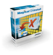 Ashampoo® Magical UnInstall (2.82, 05.11.2007)