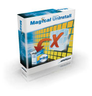 Ashampoo® Magical UnInstall (2.82, 05 11 2007)