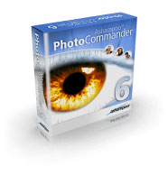 Ashampoo® Photo Commander 6 (6.50, 13.11.2009)