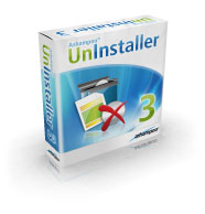 Ashampoo® UnInstaller 3 (3.12, 23 02 2009)