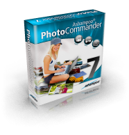 Ashampoo® Photo Commander 7 (7.21, 21.10.2009)