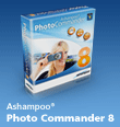 Photo Commander 8