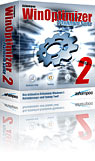 Ashampoo® WinOptimizer Platinum 2 (v2.10, 24.01.2005)