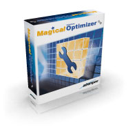 Ashampoo® Magical Optimizer (1.22, 08.12.2008)