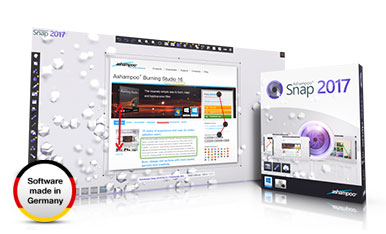 Software Boxshot