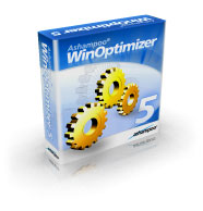 Ashampoo® WinOptimizer 5 (5.13, 16 07 2009)