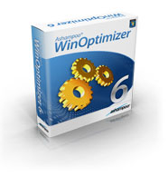 Ashampoo® WinOptimizer 6 (6.50, 2009/09/25)