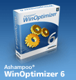 WinOptimizer 6