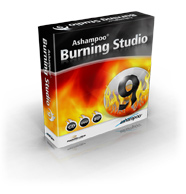 Ashampoo® Burning Studio 9 (9.20, 13.10.2009)