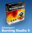 Burning Studio 9
