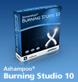 Burning Studio 10
