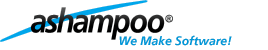 Ashampoo Logo
