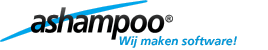 Ashampoo Logo