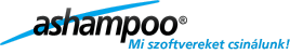 Ashampoo Logo