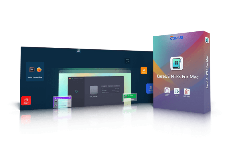 Easeus Ntfs Mac Overview Ashampoo
