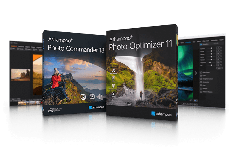 Ultimate Photo Tool Bundle Overview Ashampoo