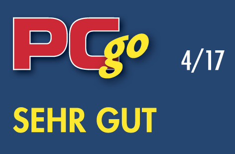 PCgo