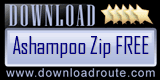 downloading Ashampoo Zip Pro 4.50.01