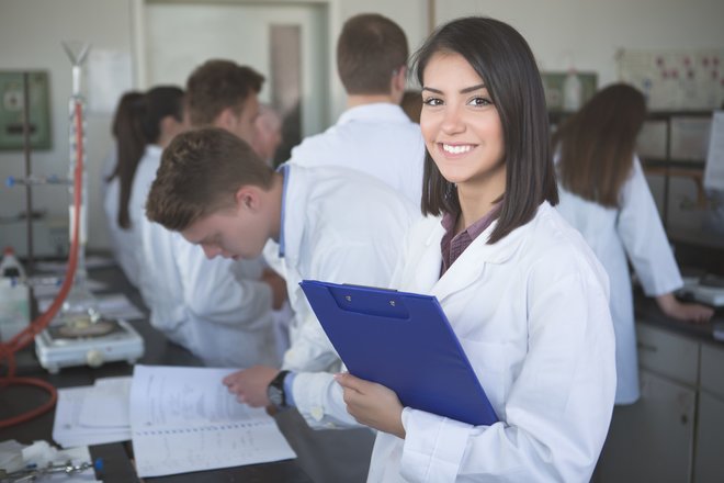 Does science have the answer? Does science have the answer?
