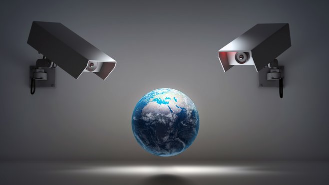 Das Problem mit der Privatsphäre Das Problem mit der Privatsphäre