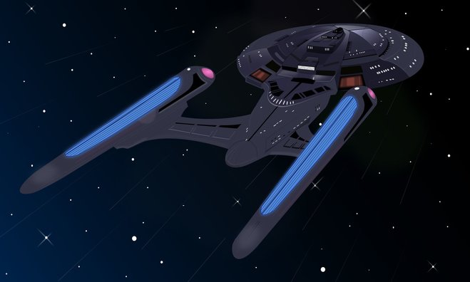 In der Science Fiction wissen Computer fast alles In der Science Fiction wissen Computer fast alles