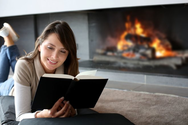 Das vielleicht schönste Hobby der Welt: Lesen Das vielleicht schönste Hobby der Welt: Lesen