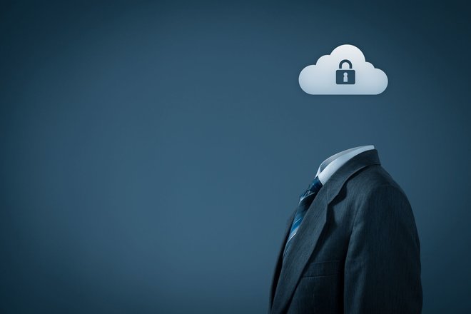 What remains when everything's in the cloud? What remains when everything's in the cloud?