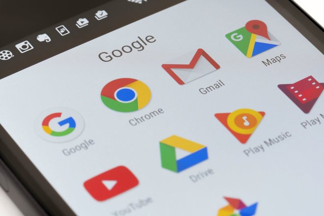 Bei aller Marktmacht von Google nicht ohne Risiko Bei aller Marktmacht von Google nicht ohne Risiko
