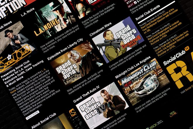 GTA - nicht für jede Ehefrau geeignet GTA - nicht für jede Ehefrau geeignet