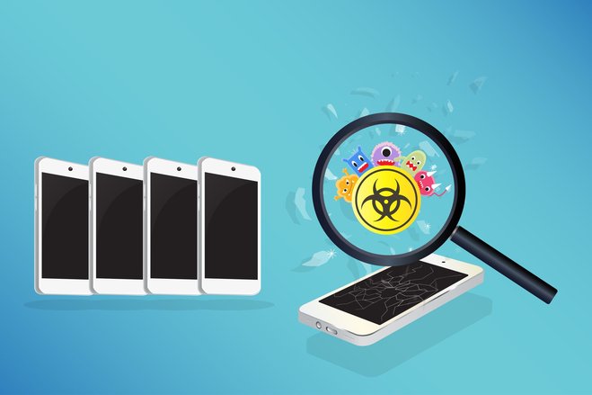 Ohne Sicherheits-Updates ein allzu leichtes Opfer Ohne Sicherheits-Updates ein allzu leichtes Opfer