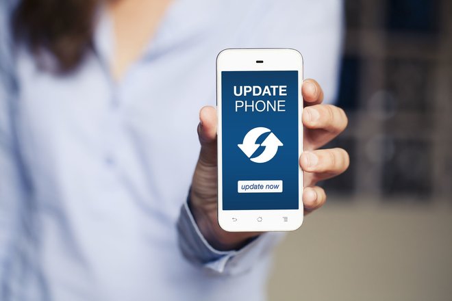 Regelmäßige Updates sollten selbstverständlich sein Regelmäßige Updates sollten selbstverständlich sein