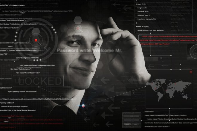 Hacker nutzen jede Gelegenheit zu ihrem Vorteil Hacker nutzen jede Gelegenheit zu ihrem Vorteil