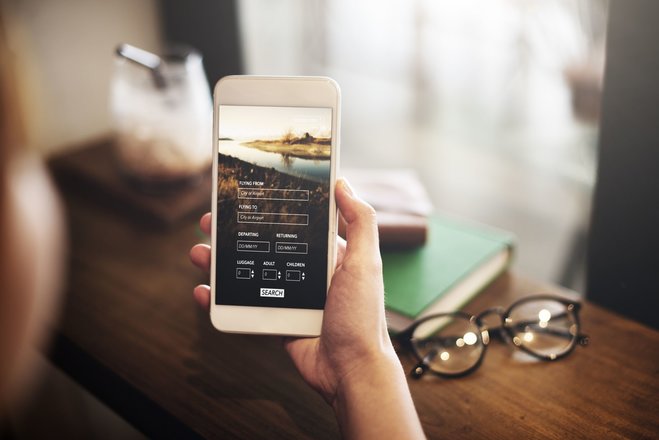 Natürlich schon als App verfügbar Natürlich schon als App verfügbar