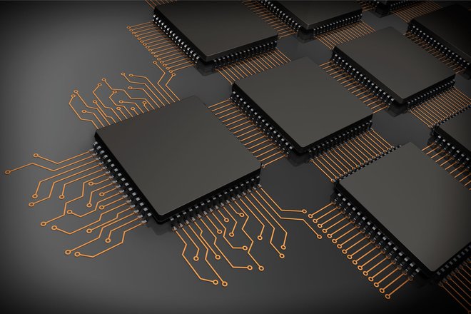 Suddenly the center of attention: processors and how they work Suddenly the center of attention: processors and how they work