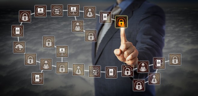 Kompliziert, aber sinnvoll: Die Blockchain Kompliziert, aber sinnvoll: Die Blockchain